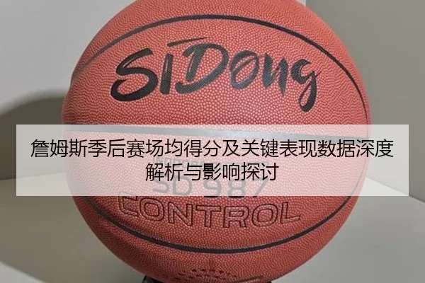 詹姆斯季后赛场均得分及关键表现数据深度解析与影响探讨